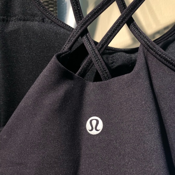 Lululemon Free To Be Tank Top - Picture 1 of 3